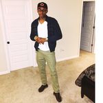 Jamal Ford - @ford_jamal - Instagram