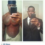 Jamal Ford - @j.amal_ford - Instagram