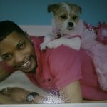 Jamal Ford - @jaye.j33 - Instagram