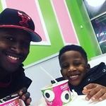 Jamal J Ford - @jamalford3081 - Instagram