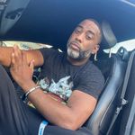 Jamal - @jamalford_ - Instagram