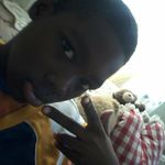 Jamal  forde - @jamalboss2005 - Instagram