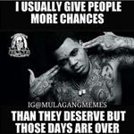 jamal forde - @mad.fox8203 - Instagram