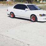 Jamal Forde - @_blackman89 - Instagram
