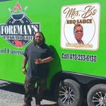 Jamal Foreman - @jforeman60 - Instagram