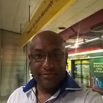Marcio Jamal Foreman Jimbraski - @marcio_sony2018 - Instagram