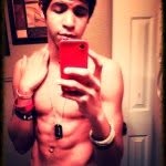 Jamal Forrest - @jamal_dat_nigga - Instagram