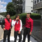Jamal Forrest - Facebook