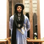 Jamal Forrest - @4resttw - Instagram