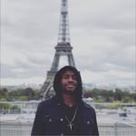 Jamal Forrest - @hiyejal405 - Instagram