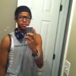 Jamal - @jamal_forrest - Instagram