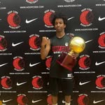 Eli - @jamal.foster_1 - Instagram