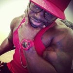 Jamal Foster - @iswearipromise - Instagram