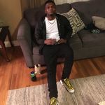 Jamal Foster - @___jamal__ - Instagram