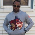 Jamal Foster - @its_only_1_hov - Instagram