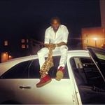 Jamal Foster - @jamalfoster1120 - Instagram