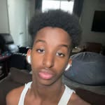 @jamalfoster47 - Instagram