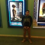 Jamalfoster - @jamalfoster5 - Instagram