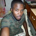 Jamal Francis - @trini_jamo868 - Instagram