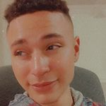 Jamal Francis - @pandasrunningwild - Instagram