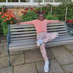 Jamal Francis - @jamalfrancis07 - Instagram