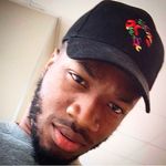 Jamal Francis - @jamalfraizer - Instagram