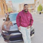 Jamal Francis - @mally_g919rt - Instagram
