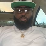 Jamal Francis - @brooklyn_boy_wonder - Instagram