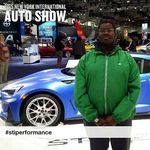 Jamal Junior Curt Francis - @lancer1987 - Instagram