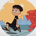 Jamal🕷️ - @jamal_frank - Instagram