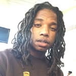 JaMal Frank - @lil_bearfrank - Instagram
