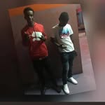Jamal Frank - @hdk_frost - Instagram