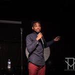 JaMal Frank - @frankiefrankthecomic - Instagram