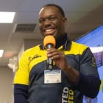 Jamal Franklyn - @jamaldfranklyn - Instagram