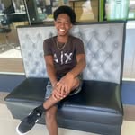Jãy jãy - @jamal.fraser00 - Instagram