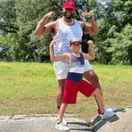 Jamal Frye - Facebook