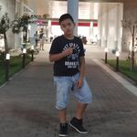 Jamal Gabriel - @jamalgabriel007 - Instagram