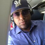 Jamal Gabriel - @jamalgabriel81 - Instagram