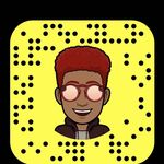 Jamal Gadson - @jamals__spirit_spamm - Instagram