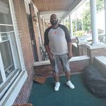 Jamal Gaines - @jamalgaines - Instagram