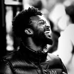 Jamal Gaines - @spicewon - Instagram