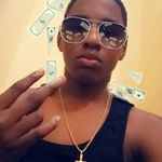 Jamal Gaines - @flcmal16 - Instagram