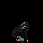 Jamal Gaines - @iamombprince - Instagram