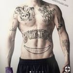 Mal Gaines - @jamalgaines38 - Instagram