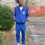 Jamal Gamble - Facebook