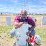 Jamal Gamble - Facebook