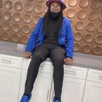 Jamal Gamble - Facebook