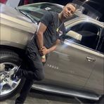 Jamal Gamble - Facebook