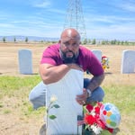 Jamal Gamble - @ham8oo - Instagram