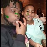 Mal Gamble - @jamalgamble22 - Instagram